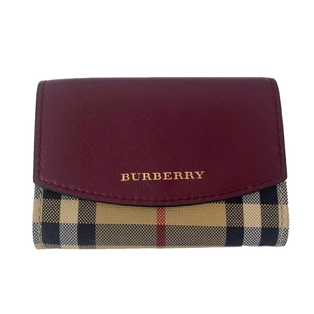 Burberry Wallet